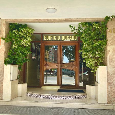 Apartament Ducado 41 Playa Benidorm Zewnętrze zdjęcie