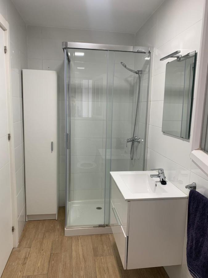 Apartament Ducado 41 Playa Benidorm Zewnętrze zdjęcie