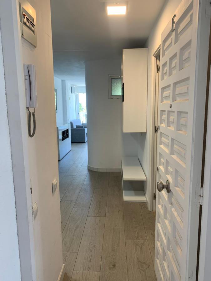 Apartament Ducado 41 Playa Benidorm Zewnętrze zdjęcie