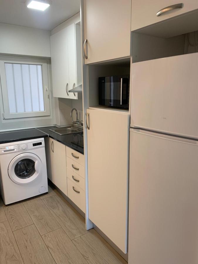 Apartament Ducado 41 Playa Benidorm Zewnętrze zdjęcie