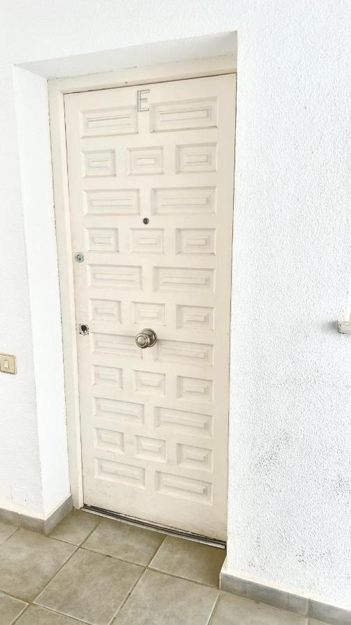 Apartament Ducado 41 Playa Benidorm Zewnętrze zdjęcie
