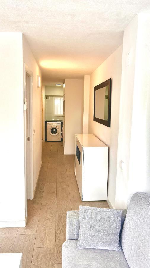 Apartament Ducado 41 Playa Benidorm Zewnętrze zdjęcie