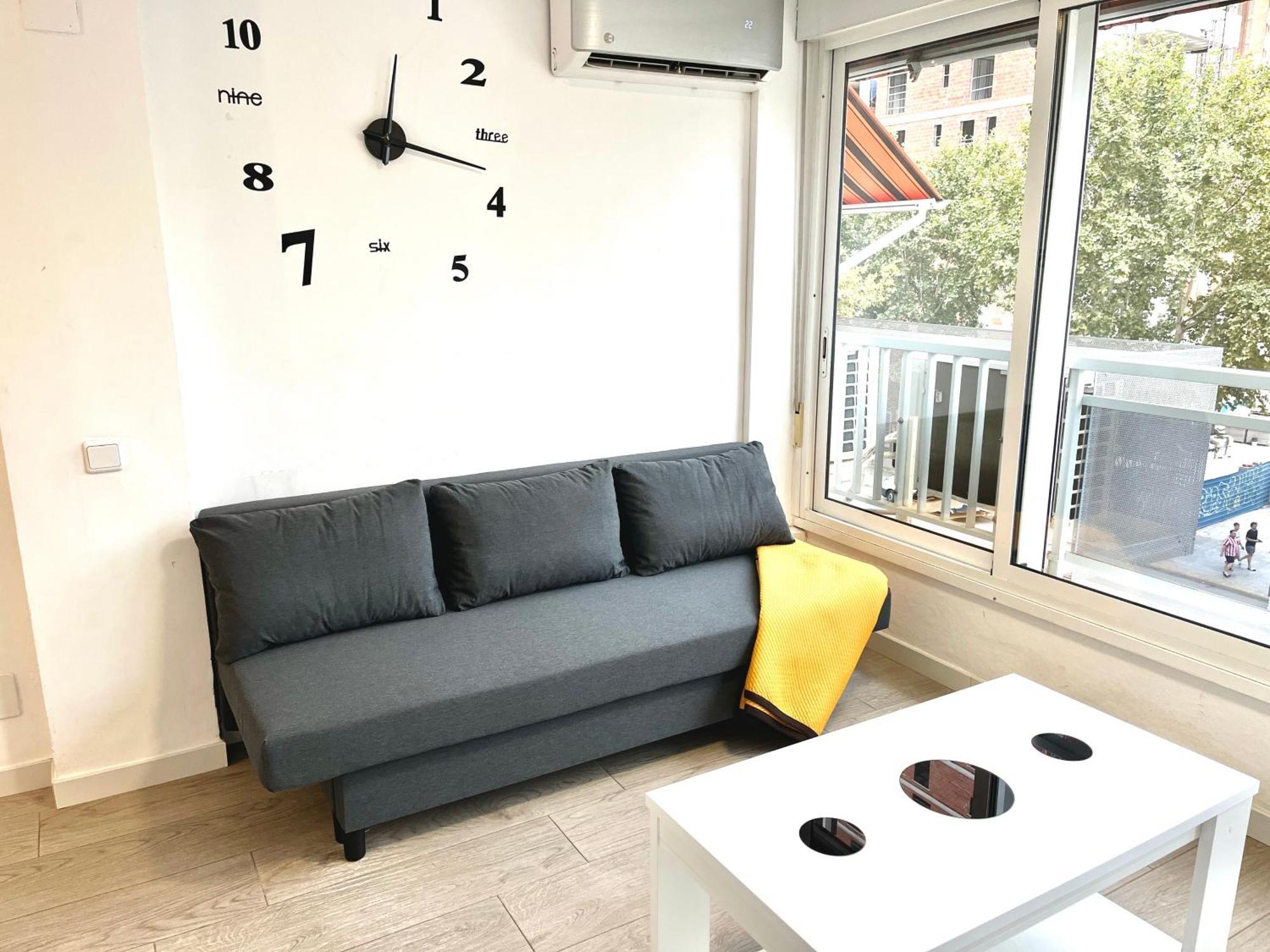Apartament Ducado 41 Playa Benidorm Zewnętrze zdjęcie