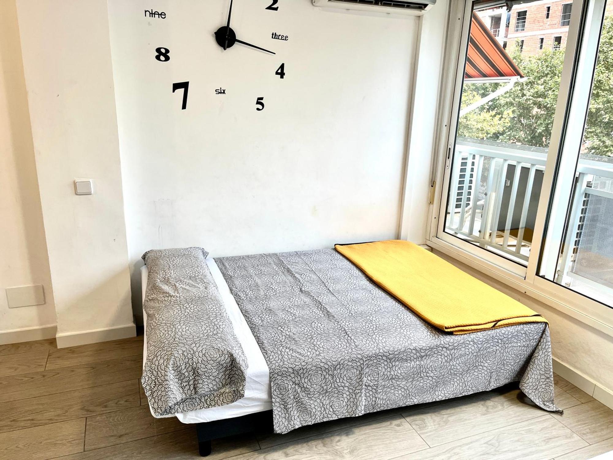 Apartament Ducado 41 Playa Benidorm Zewnętrze zdjęcie